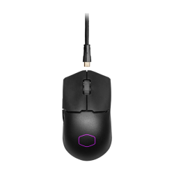 Cooler Master MM712 Wireless- Black